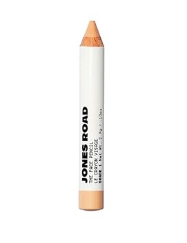 The Face Pencil (Tom 1) – Lápis Facial de Alta Qualidade - Jones Road