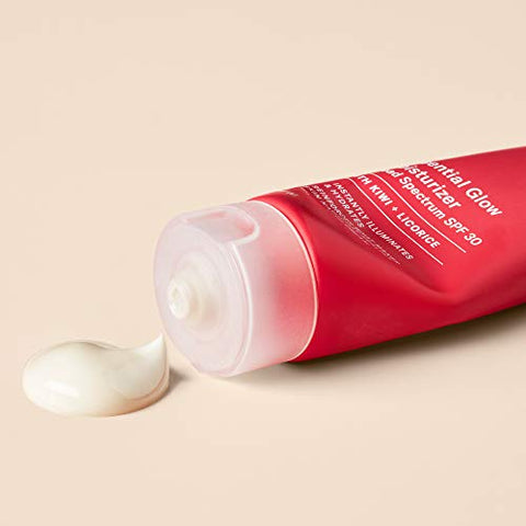 Paula's Choice - Paula’s Choice DEFENSE Essential Glow Hidratante Mineral SPF 30 com Extrato de Kiwi e Vitamina C – 50ml