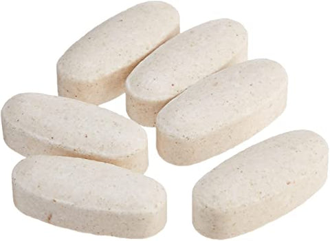 ALR Industries - Humapro | Proteína Equivalente a Alimentos Integrais, Matriz de Proteínas Formulada para Humanos, Aminoácidos Essenciais, Digestão Fácil, Ganho de Massa Muscular Magra | 450 Comprimidos/ 90 Porções