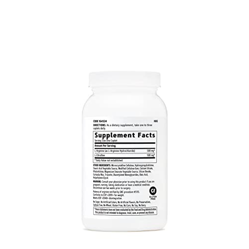 L-Arginine: Aumente sua performance com o poderoso aminoácido - GNC