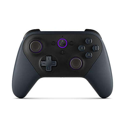 Amazon - Controlador Wireless Oficial Luna – Conexão sem fio para uma experiência de jogo imersiva
