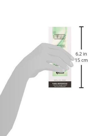 Gentle Facial Wash 8oz (236ml) – Limpador Facial Suave para o Gerenciamento da Idade - GlyMed Plus