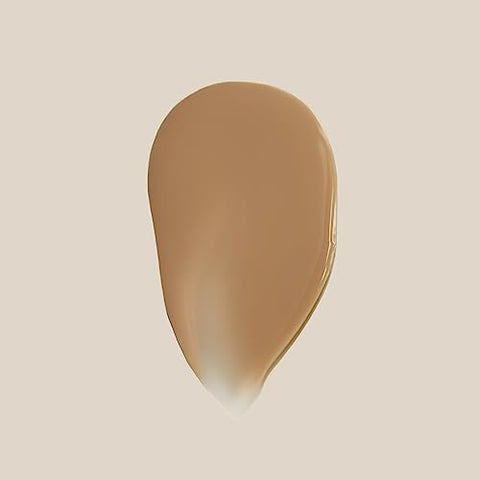 Sheer Skin Tint – Hidratante com Ácido Hialurônico – Ajuda a Reduzir Tom de Pele Irregular – Cobertura Leve a Média – Tonalidade 4 – Claro-Médio com Oliva Neutro - Summer Fridays