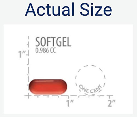 Ultra Prostate Formula – Suplemento Natural para Homens, 100 Softgels. - Life Extension