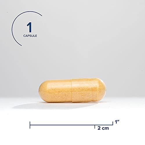 B-Minus – Suplemento Vitamínico Complexo com Biotina | 60 cápsulas | Marca Seeking Health - Seeking Health