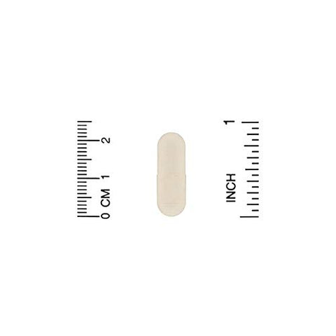 Liver Renew – 60 Cápsulas, Limpeza Herbal do Fígado para Suporte à Função Normal do Fígado - Crystal Star