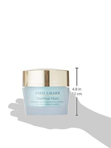 Estée Lauder - Estee Lauder Gel Creme Hidratante Anti-Oxidante Controlador de Oleosidade para Pele Oleosa, 50ml