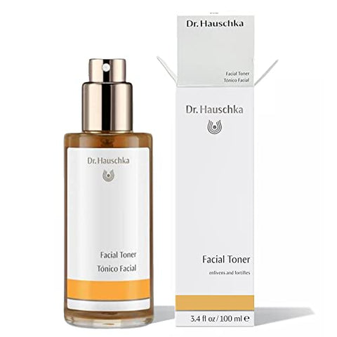 Tônico Facial, 100ml – Cuidados com a Pele - Dr. Hauschka
