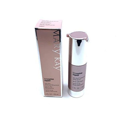 Michael Kors - Mary Kay Timewise Repair Volu-Firm Advanced Lifting Serum – Fórmula Avançada para Levantamento Facial – 30ml