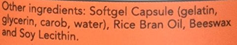NOW Foods - Pantetina 600 mg 60 Softgels (Pack de 2)