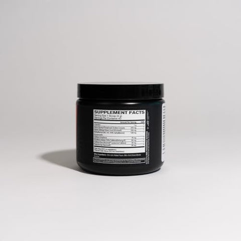 BPN – Suplemento de Suporte Cerebral in-Focus, Melhore a Concentração - BARE PERFORMANCE NUTRITION