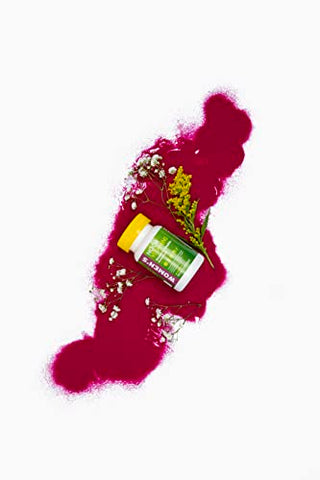 Halal – Multivitamínico Feminino – 60 cápsulas – 100% Halal – Fórmula Completa – Energia e Saúde – Marca Noor - Noor Vitamins