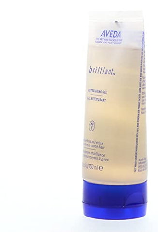 Loprishop - Gel Retexturizante Brillante Aveda – Cuidados com os Cabelos – 150ml/5g