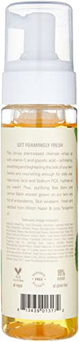 FarmHouse Fresh C the Future Espuma Facial de Limpeza – 150ml