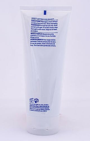 Sabonete Esfoliante para Pele Normal a Oleosa (200mL / 6.7 Fl. Oz.) - ZO SKIN HEALTH