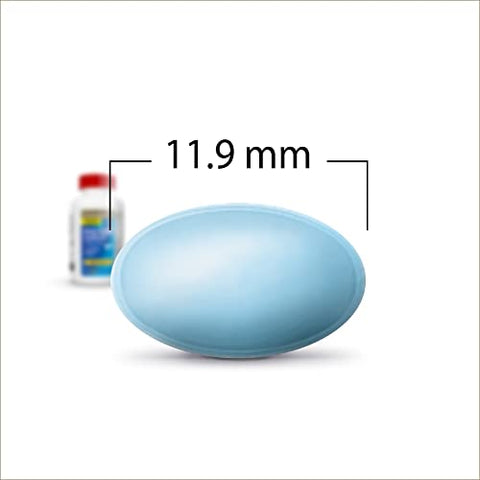 Naproxen Sódico 220 mg, Analgésico e Redutor de Febre (AINE), 400 Comprimidos – Compre Agora! - GoodSense