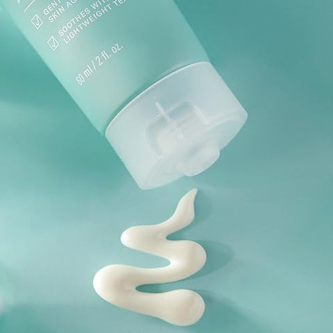 Paula's Choice - Protetor Solar Mineral Paula’s Choice CALM Barrier Protect SPF 30 para Pele Sensível, Alivia Vermelhidão, Indicado para Rosácea – 30g