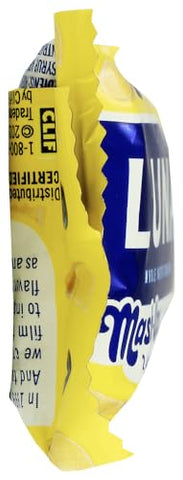 Barra de Limão e Mirtilo – Caixa com 15 – 48g - Luna