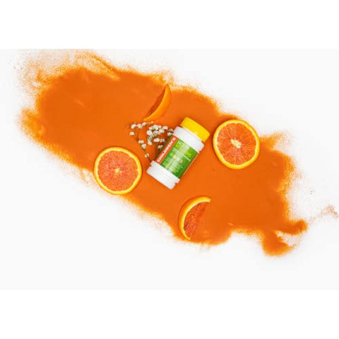 Halal Kids Multivitamina Mastigável: Vitaminas Essenciais para Imunidade e Ossos – Marca Noor Vitamins - Noor Vitamins
