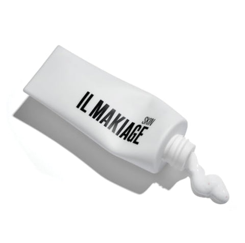 UnSalstore - IL MAKIAGE – Power Polis Exfoliante – Tratamento Esfoliante Renovador da Pele Anti-Envelhecimento