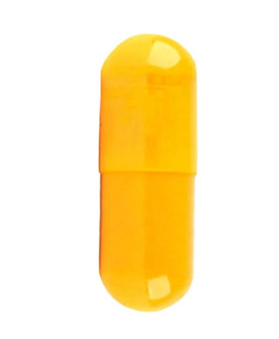 MUNCHIE MIX - Extrato de Cúrcuma Forte em Cápsulas Vegetarianas (1400 mg, 180 un.)