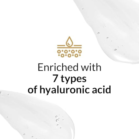 Sterefocals - (Set de 2) Hada Labo Gokujun Premium Ácido Hialurônico 170ml – Hidratação Intensa