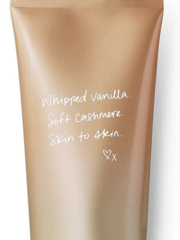 Victoria's Secret - Victoria’s Secret – Hidratante de Mãos Bare Vanilla – Nutritivo – 200ml
