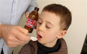 Yummy Meds - Gotas Saborizantes para Medicamentos Amargos de Bebês e Crianças – Sabor Chiclete Tutti-Frutti – Marca Flavor Medicine