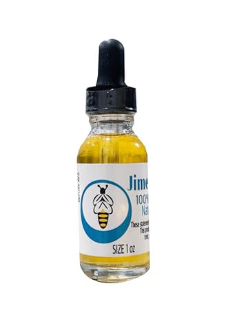 Mel Casa Botanica: Mel JIMERITO 30g – Puro e Delicioso