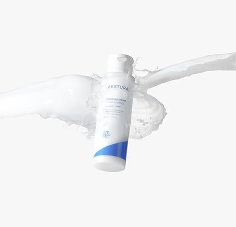 ATOBARRIER365 Hydro Essence 200ml, Hidratante Leve com Suporte à Barreira de Umidade, Testado por Dermatologistas, Não-comedogênico - AESTURA