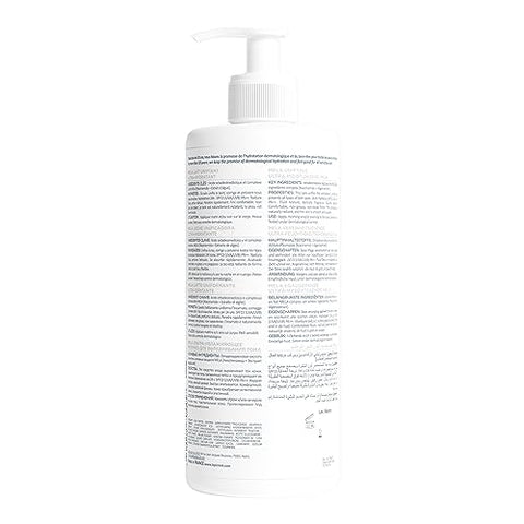 MELA Leite Hidratante Ultra-Iluminador 500ml | Cuidados com a Pele - Topicrem
