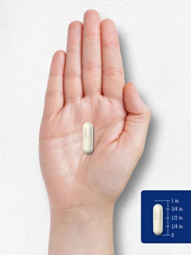 Biotina 10000mcg | 150 Cápsulas | Fórmula de Beleza com Queratina | Suplemento Sem Glúten, Não-OGM - Carlyle