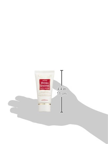 Guinot Creme Facial Hydra Sensitive, 40g – Cuidado para Pele Sensível