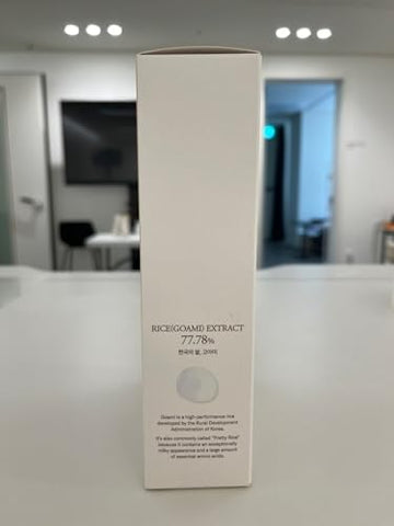 I'm from - I’m From Rice Toner Set Especial 330 ml, Edição Limitada, Hidratante para Pele Seca, Vegano, Livre de Álcool, Sem Fragrância, Aprovado pela Peta, Toner K Beauty, Conjunto de Presente para Mulheres