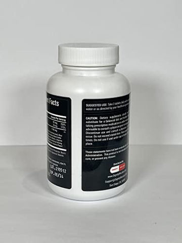 Dignity Bio-Labs - Viril-X® Male Booster: Dignity Bio Labs – Potencialize sua virilidade com o melhor impulsionador masculino