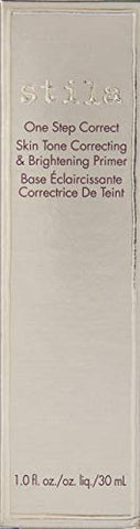 stila - Stila One Step, Corretor de Cor – Fórmula Avançada para uma Pele Perfeita – 30ml