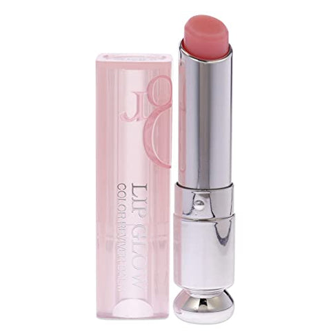 Christian Dior Addict Lip Glow #001 Pink 3.2 g – Batom Labial que realça a cor natural dos lábios