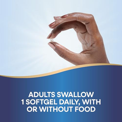 Nature's Way - Nature’s Way Acidophilus Probiotic Pearls – Equilíbrio Digestivo*, Combate a Prisão de Ventre e Inchaço*, 1 Bilhão de Culturas Vivas, 90 Cápsulas (Embalagem…)