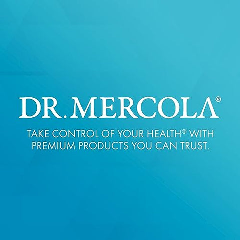 Biothin Probiótico 10 Bilhões UFC, 90 Porções (90 Cápsulas), Suplemento Alimentar, Suporte à Saúde Digestiva, Não GMO - Dr. Mercola