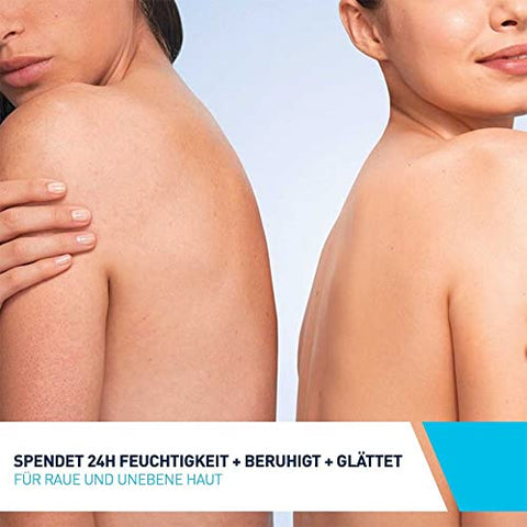 SA Creme para Pele Áspera – Hidratação Intensa 50g - CeraVe