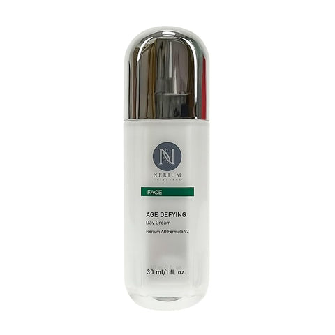 Nerium Universal - Creme NERIUM AD para o Dia – Hidratante Facial com Resultados Incríveis – 50g