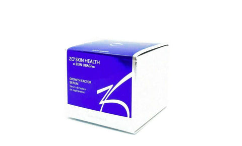 Serum Fator de Crescimento (30mL / 1 Fl. Oz) – Cuidados com a Pele - ZO SKIN HEALTH