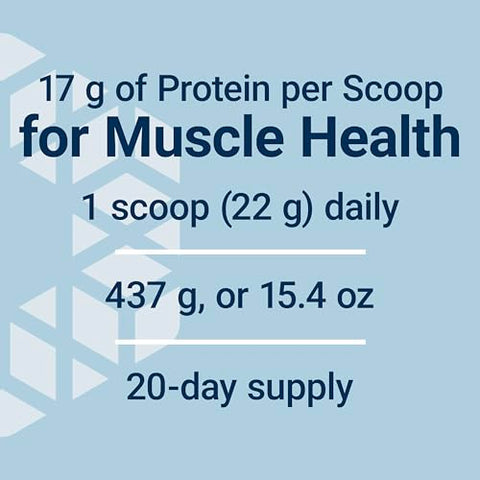 Wellness Code® Whey Protein Isolate (Baunilha), Proteína e Aminoácidos de Cadeia Ramificada para o Crescimento Muscular - Life Extension