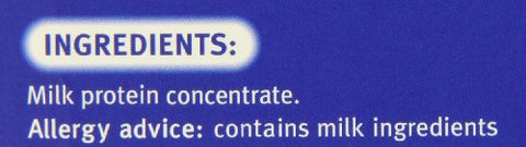 Sanatogen - Pó de Alta Proteína 275g – Marca do Produto