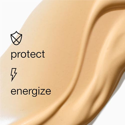 Protetor Facial Energizante Clinique Superdefense City Block SPF 50 – 50g
