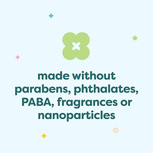 Protetor Solar Babyganics SPF 50 Spray | Proteção UVA UVB | Octinoxate | 118 ml