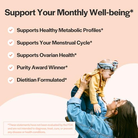 Suplemento de Inositol Myo-Inositol | 60g - Wholesome Story