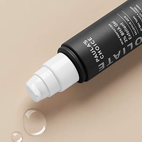 Paula's Choice - Paula’s Choice – Gel Esfoliante de Ácido Salicílico BHA 2% – 100ml