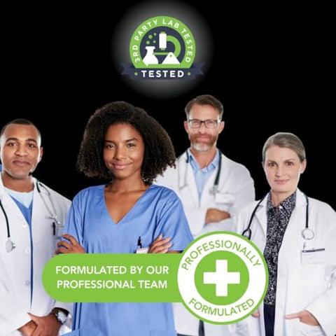 Comfort Guard X24 | Suporte para Articulações | 24 Cápsulas | 500mg - KaraMD