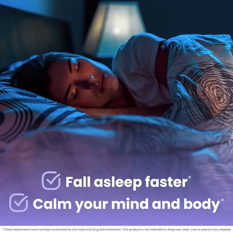 NeuroGum - Neuro Melatonin 1 mg – Auxílio para o Sono  Líder